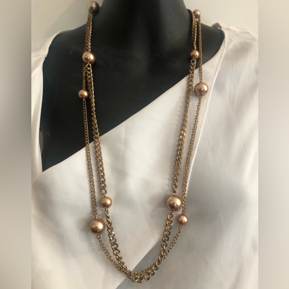 2/$40 Attitude Necklace